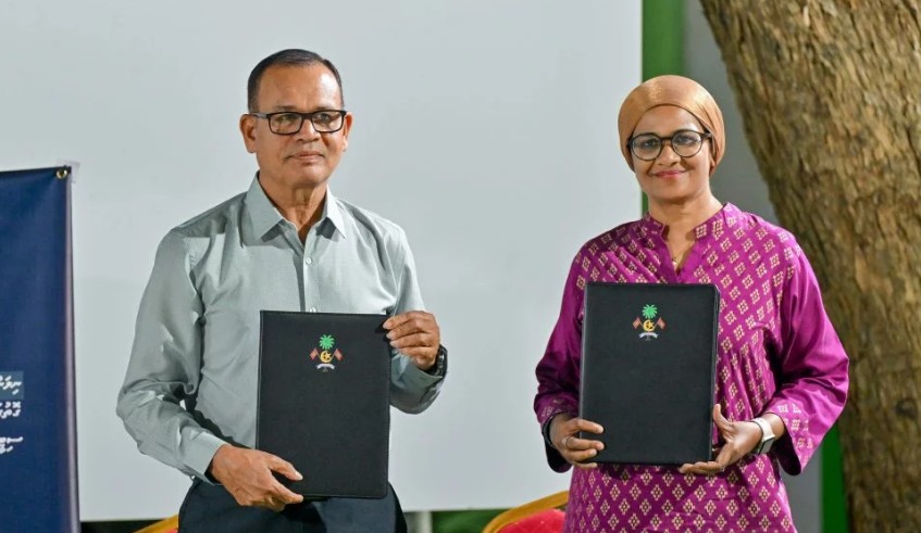 އުއްދު ދ. އަތޮޅު ރައްޔިތުުންނަށް ދީފި